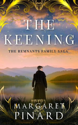 [Remnants 01] • The Keening